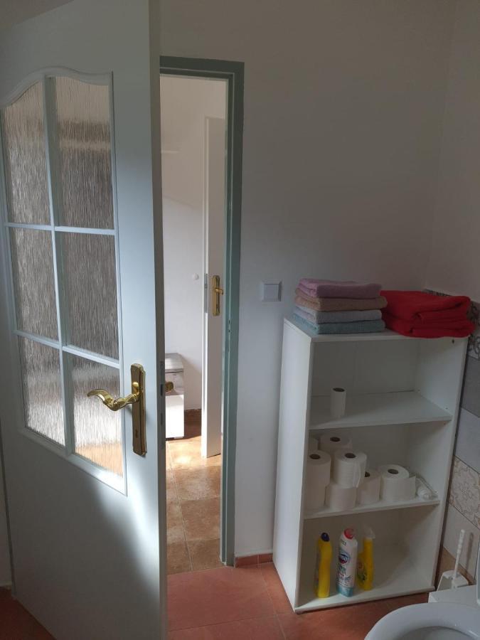 Penzion U Pavla Most Eksteriør billede